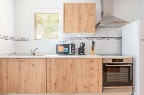 Apartamento Ferrera Soul 1b