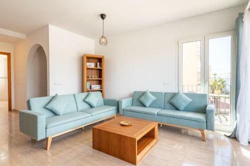 Apartamento Ferrera Soul 1b