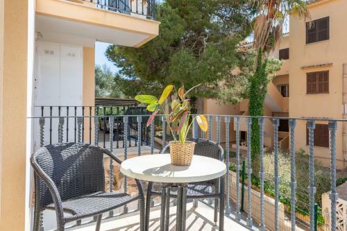 Apartamento Ferrera Soul 1b