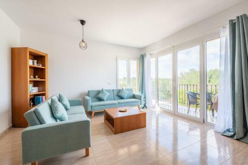 Apartamento Ferrera Soul 1b