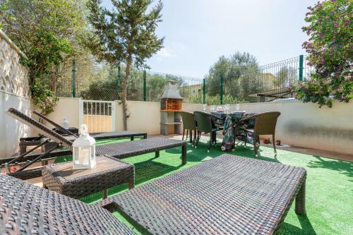 Apartamento Ferrera Soul 1b