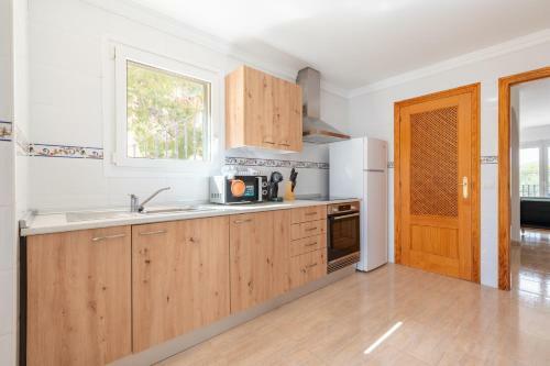 Apartamento Ferrera Soul 1b