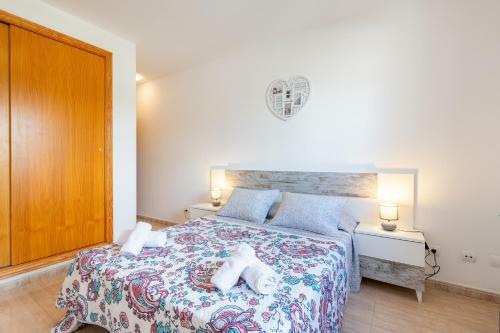 Apartamento Ferrera Soul 1b
