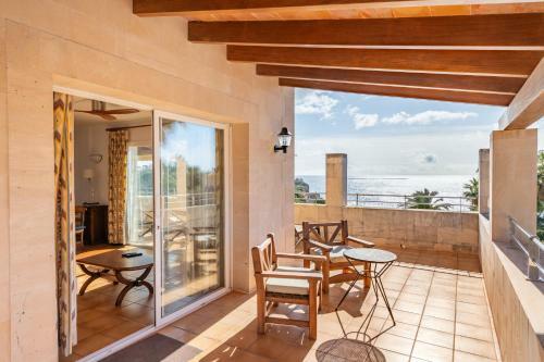 Apartamento Residencial Gran Terraza Vista Mar