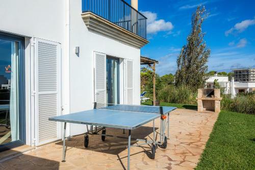 Villa Can Baltasar