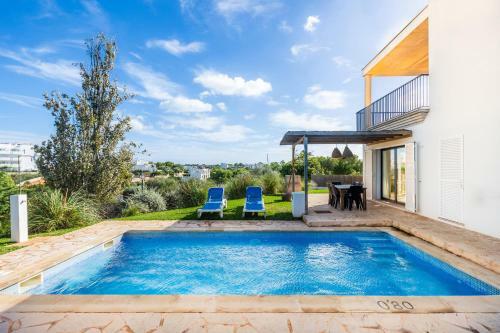 Villa Can Baltasar