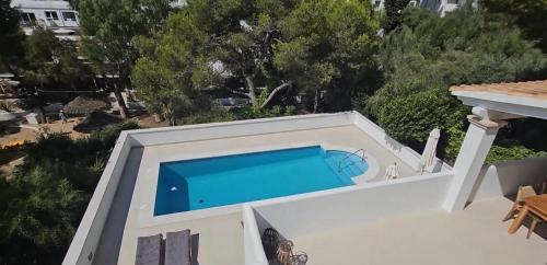 Villa D'hort