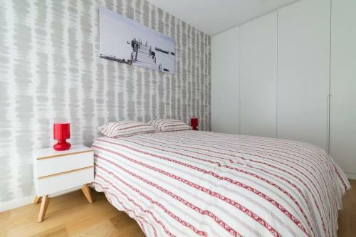 Apartamento D�plex A 100 Metros De La Catedral