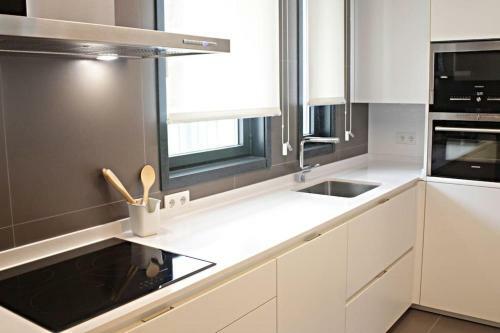 Apartamento D�plex A 100 Metros De La Catedral