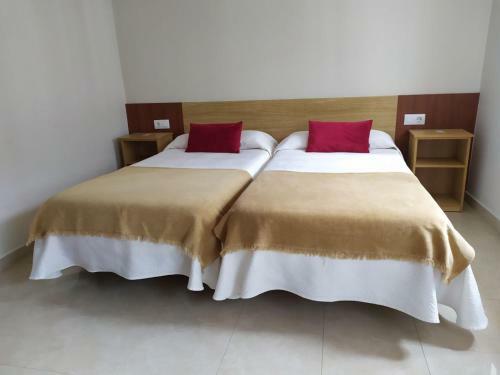 Hostal Hospedaje Ramos