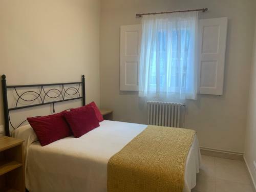 Hostal Hospedaje Ramos