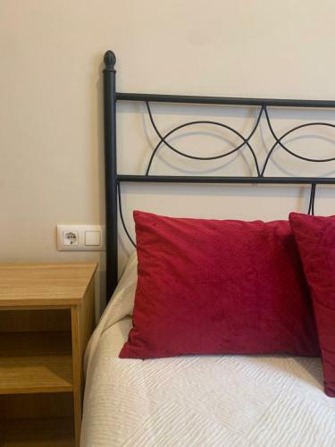 Hostal Hospedaje Ramos
