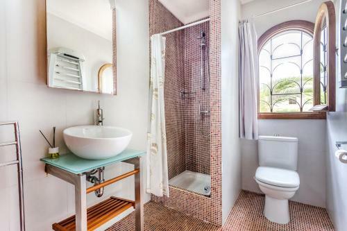 Apartment Oasis Cala Santanyi With Shared Pool