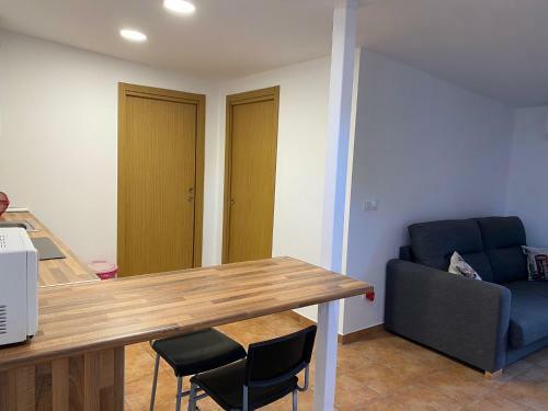 Apartamento Sant-yago