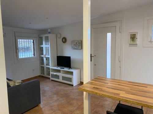 Apartamento Sant-yago