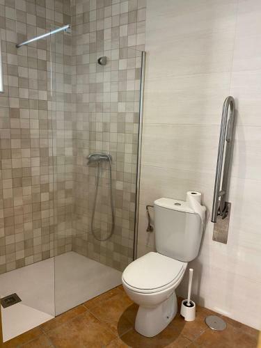 Apartamento Sant-yago