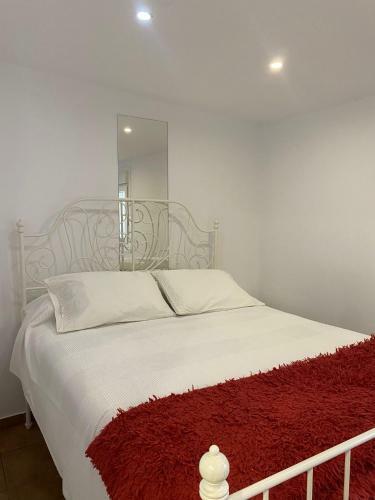 Apartamento Sant-yago