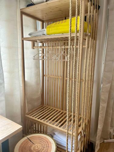 Apartamento Loft Centro Santiago