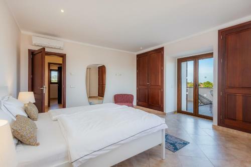 Villa Es Pinarons