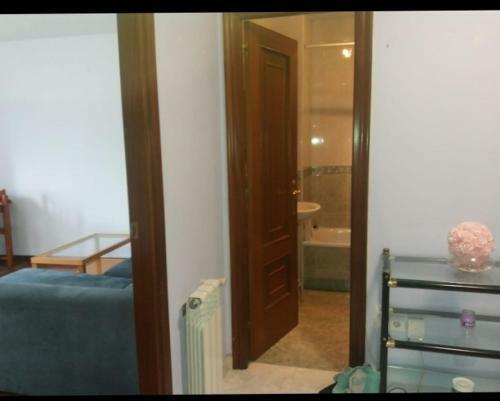 Apartamento Piso Del Parque 2