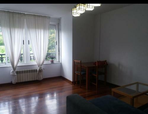 Apartamento Piso Del Parque 2