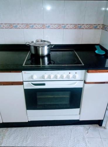 Apartamento Piso Del Parque 2