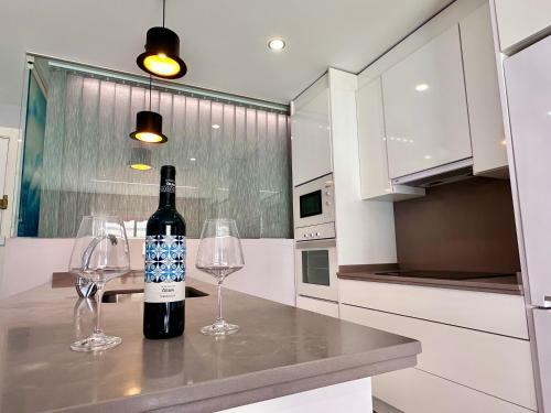 Apartamento Con Vistas, Urb. Mijas Golf.
