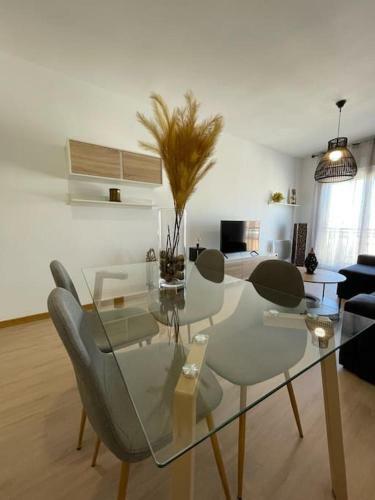 Apartamento Cardenas Home Agata