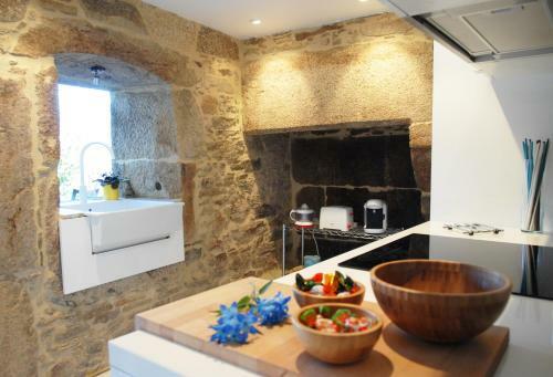 Apartamento Blue Home