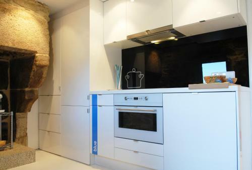 Apartamento Blue Home