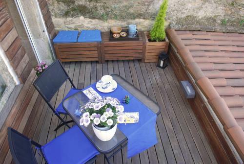 Apartamento Blue Home