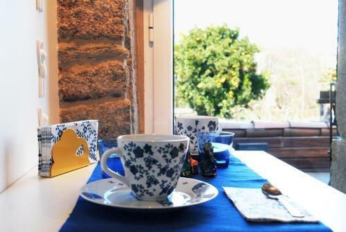 Apartamento Blue Home