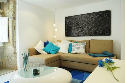 Apartamento Blue Home