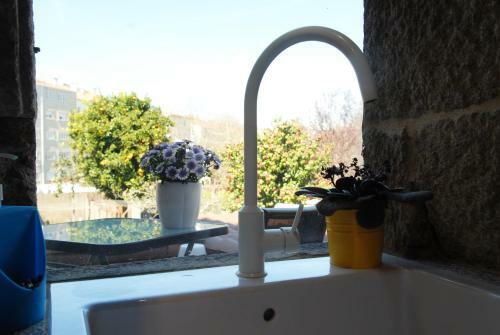 Apartamento Blue Home