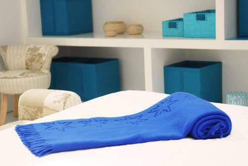 Apartamento Blue Home