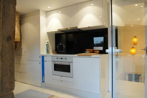 Apartamento Blue Home