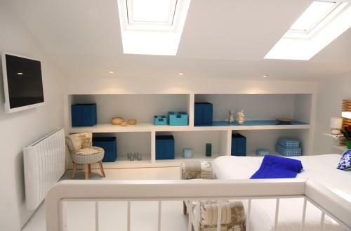 Apartamento Blue Home