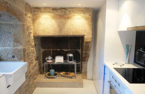Apartamento Blue Home