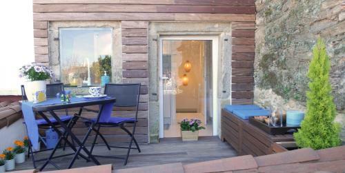 Apartamento Blue Home