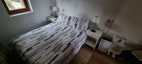 T�pica Casa De Piedra