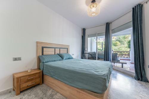 Suiza Apartment