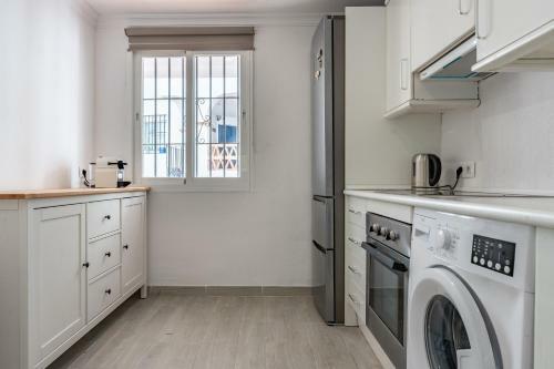 Suiza Apartment