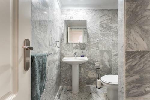Suiza Apartment