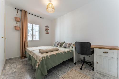 Suiza Apartment