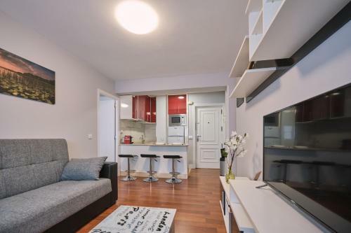 Apartamento De Julia
