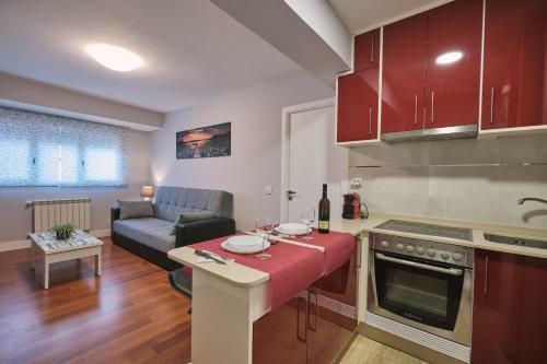 Apartamento De Julia