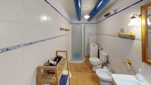 Apartamento Agroturisme Can Burgu�s