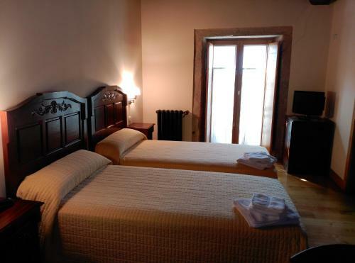 Hostal Pr San Nicol�s