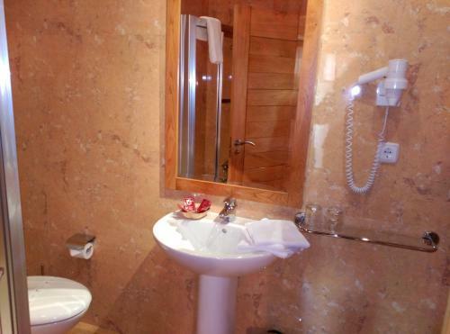 Hostal Pr San Nicol�s