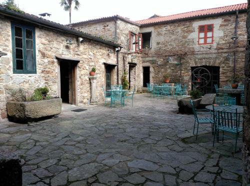 Hostal Pr San Nicol�s